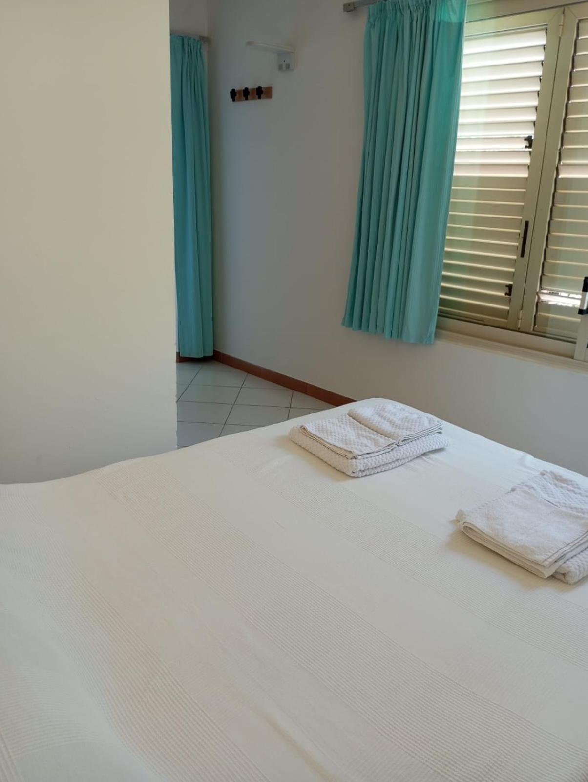 Mondello Room Pan Exterior foto
